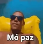 Mó paz