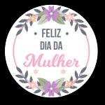 • FELIZ • DIA DA Mulher