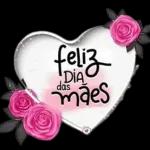 feliz das mães