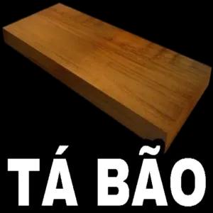 TẢ BÃO - getsticker.com