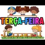 TERÇA-FEIRA