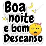 Boa
Noite
Meninas