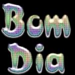Bom dia 