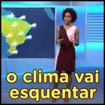 é briga ? 