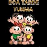 turma da monica