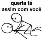 CALMA AI JOVEM!