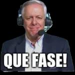 Não apaga mensagem!!!