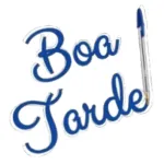  Boa Tarde