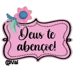 Bom dia 🌞