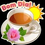boom dia