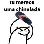 AGORA EU TE ACERTO...