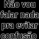 confusão