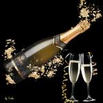 Faliz ano novo e natal