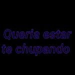 QUERO TE
FAZER GOZAR
BEM GOSTOSO