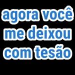 tensão 