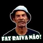 PORQUE
APAGOU
