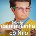 ATENÇÃO EU FALEI NORMAL VC QUE LEU COM RAIVA