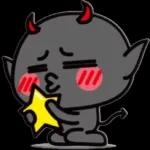 diabinho cute...