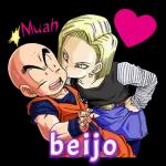 amo stickers