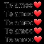 Te Quiero