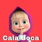 Masha colorida🧡💚💜
