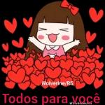 Me deixa louco
