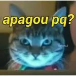 QUEM?? EU??