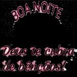 JESUS TE ABENÇOE