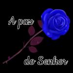 Paz
do
Senhor
