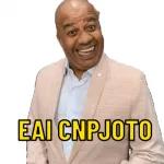 Cheguei, cheguei