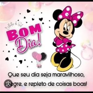 BOM Dia! Que seu dia seja maravilhoso, Gegre, e repleto de coisas boas! - getsticker.com