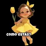 Bom dia 😘