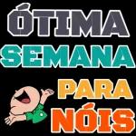 SEGUNDA FEIRA