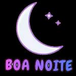 boa noite!