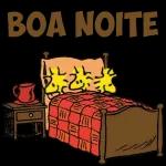 Boa noite-pessoa especial