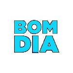 Que seu dia seja abençoado!