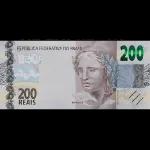 BANCO CENTRAL DO BRASIL 50 CATS 100Y OS 