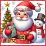 Bom dia