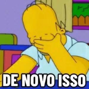 DE NOVO ISSO - getsticker.com