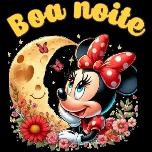 Boa noite - getsticker.com