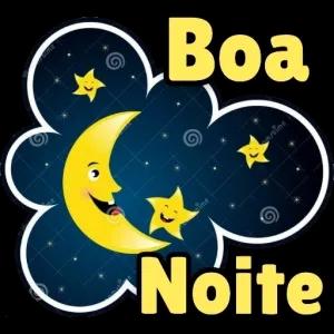 cime me Boa time amstime Noite - getsticker.com