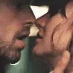 Carregado de muito amor e bênçãos