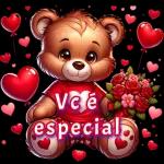 pacote diferent