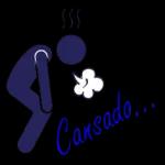cansado