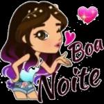 durme bem! Boa noite😴