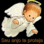 Bom dia Esta rosa é para você