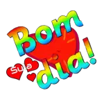 Bom dia 🌞