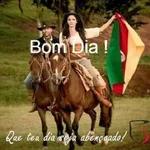 bom dia