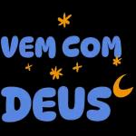VEM COM DEUS
