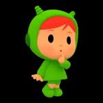 Pocoyo